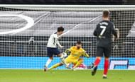 Tottenham look like they're getting back to their best form after tonight's win.
